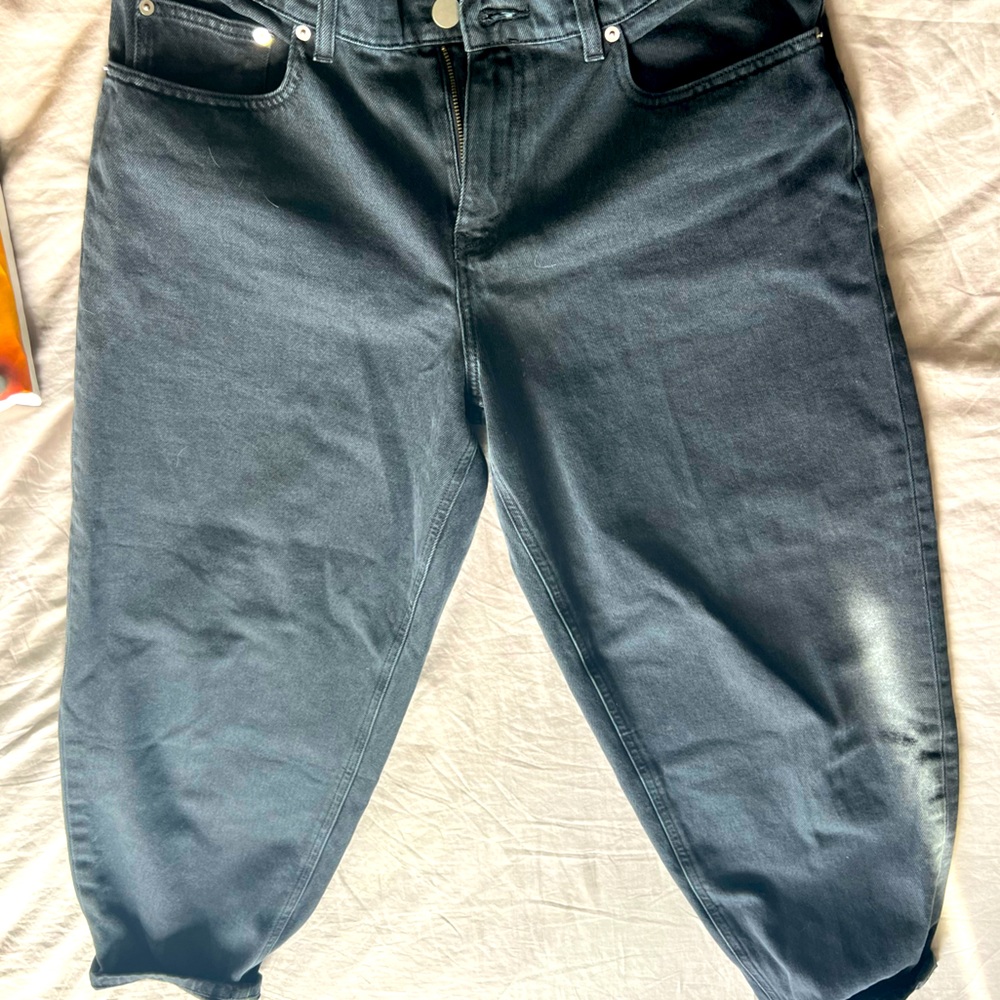 ASOS Baggy jeans size 28